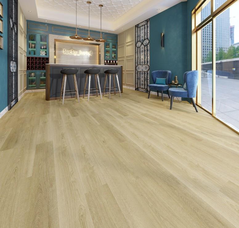 Підлога вінілова SPC LVT Novocore Legacy Oak (7589) - фото 2