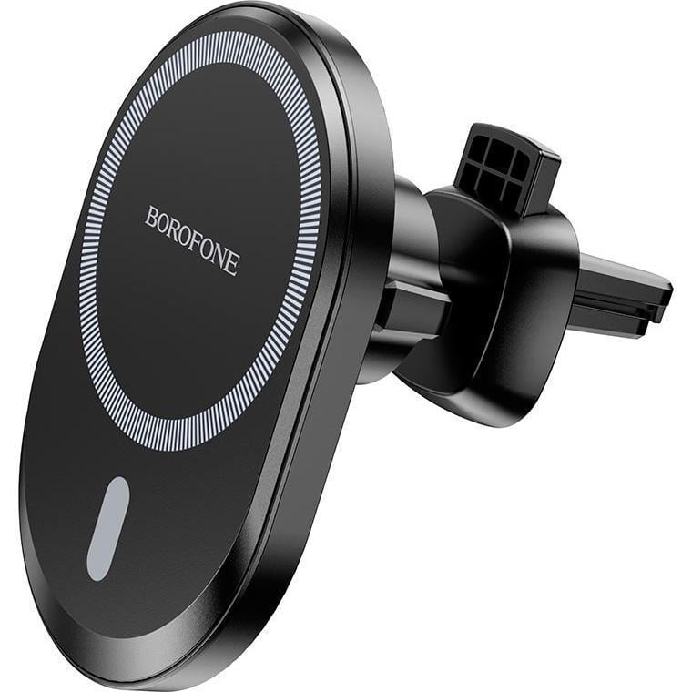 Тримач для телефонів в машину Borofone BH71 (19009393)
