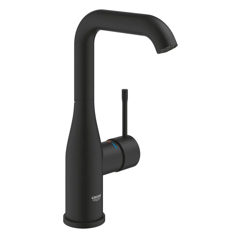 Змішувач одноважільний для раковини Grohe Essence L (24177KF1)