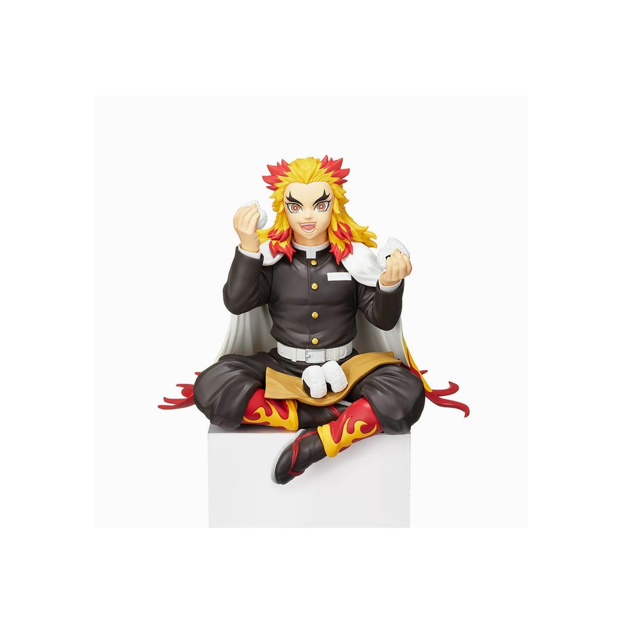 Фигурка для геймеров Sega Kyoujurou Rengoku Demon Slayer 10 см (WST S KR DS 16)