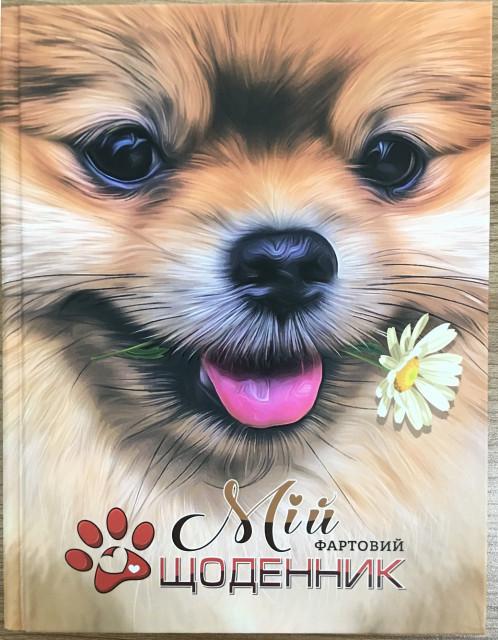 Щоденник шкільний 7БЦ 165x208 мм 40 арк. (SD1739)