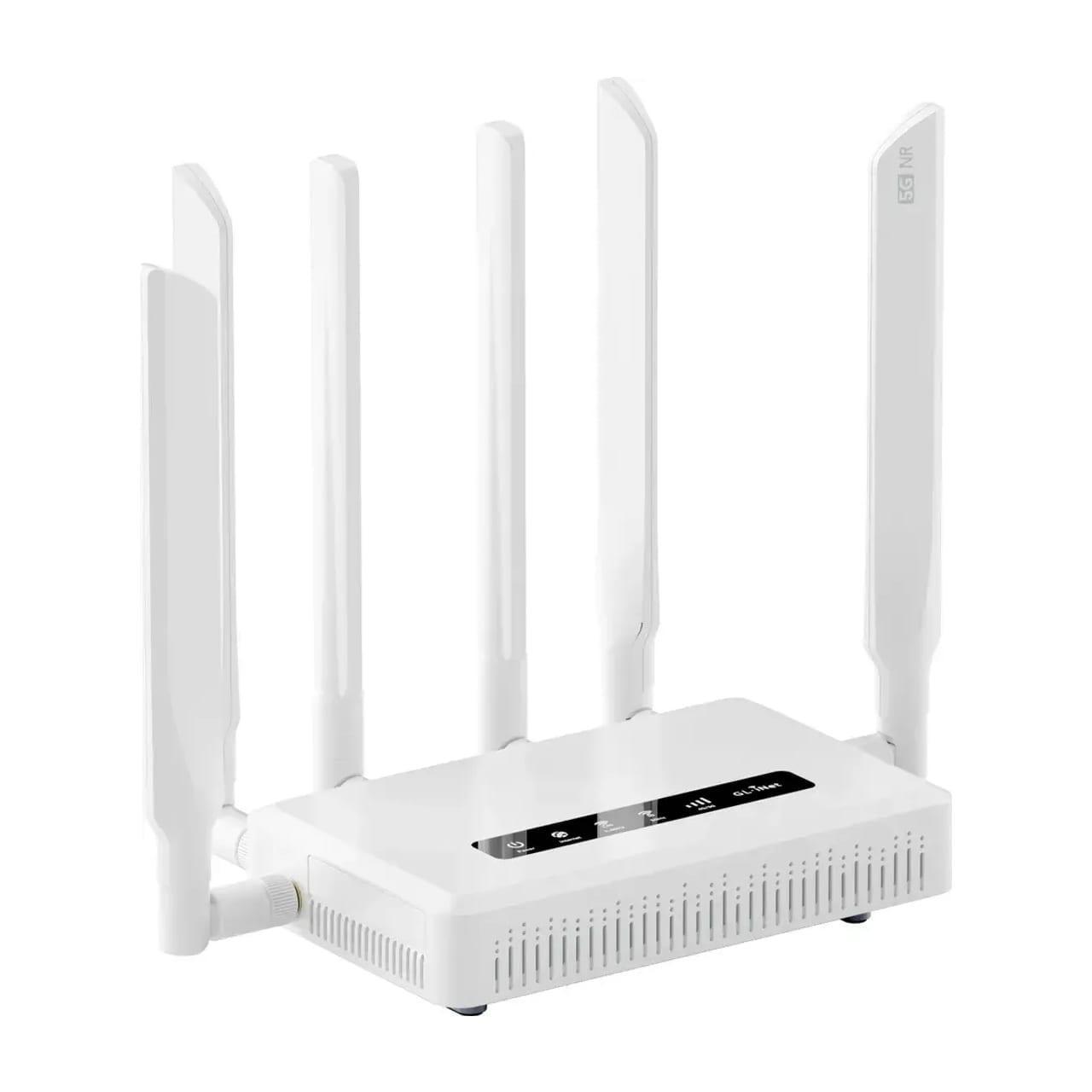 Роутер 5G GL.iNet Spitz AX (GL-X3000)