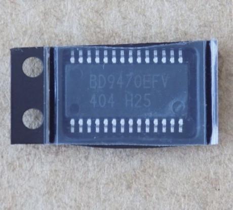 Микросхема BD9470EFV/TSSOP28 (28497)