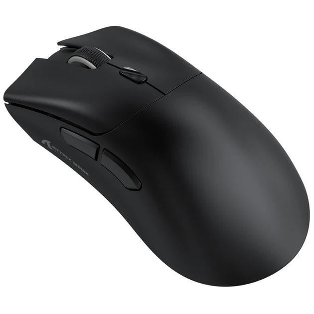 Компьютерная мышка игровая Attack Shark R1 PAW3311 18000 dpi Black (0191) - фото 5