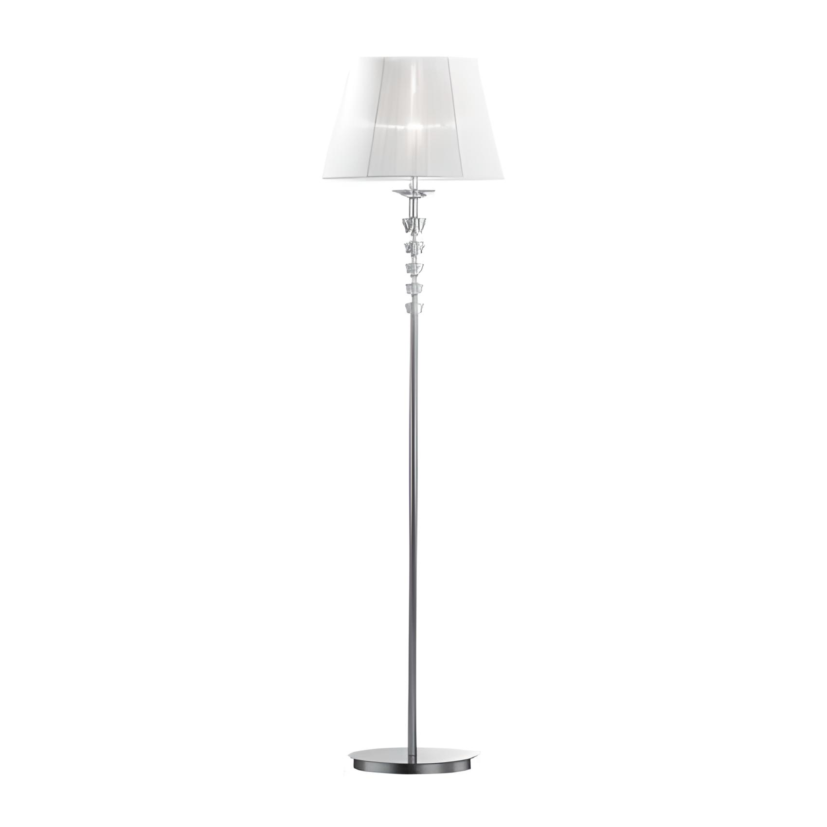 Торшер Ideal Lux Pegaso PT1 (059228)