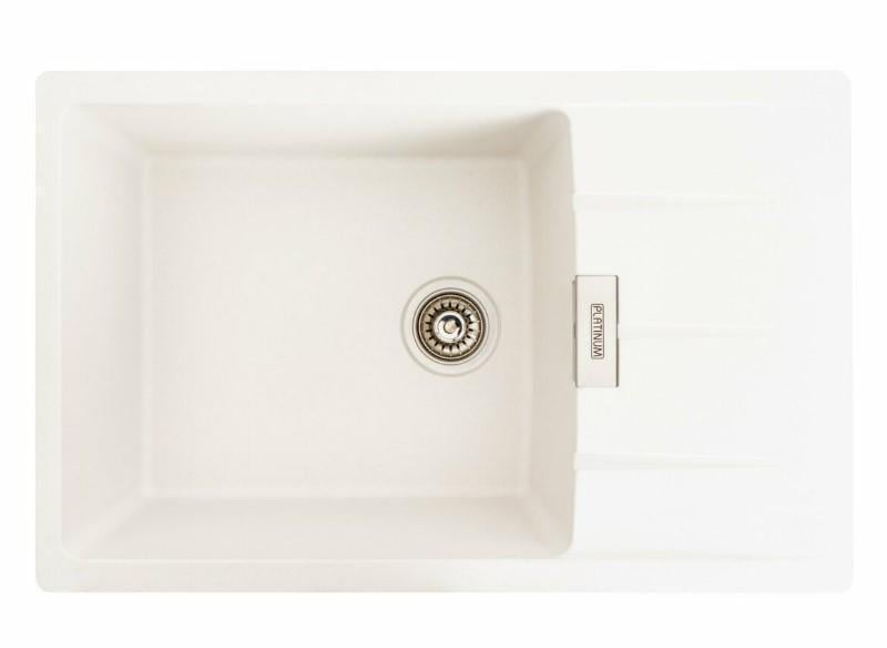Мойка для кухни Platinum 7850 ROMA (SP000038099) Мойка для кухни Platinum 7850 ROMA (SP000038099)