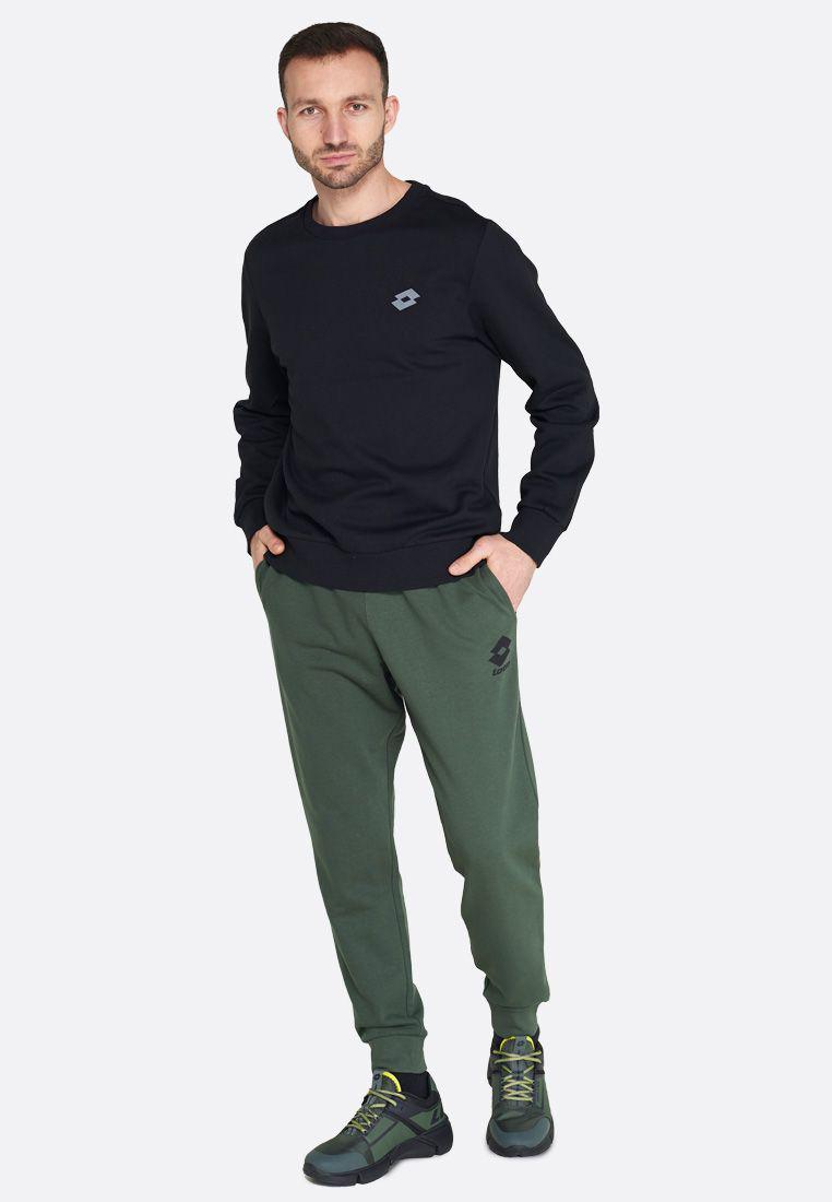 Реглан Lotto MSC SWEAT RN FL 216786/1CL 3XL - фото 3