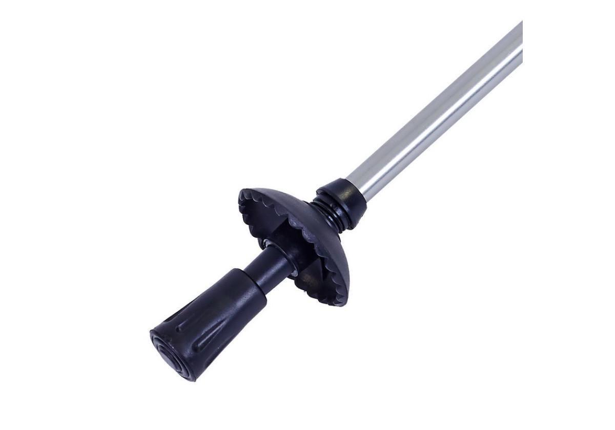 Палка для скандинавской ходьбы EasyFit SKY ROAD Зеленый (EF-2471-Gr) - фото 6 Палка для скандинавской ходьбы EasyFit SKY ROAD Зеленый (EF-2471-Gr) - фото 6