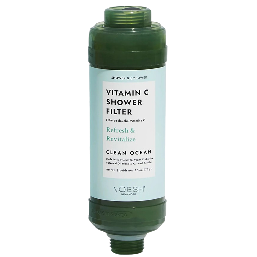 Фильтр для душа VOESH Чистый океан (5719)