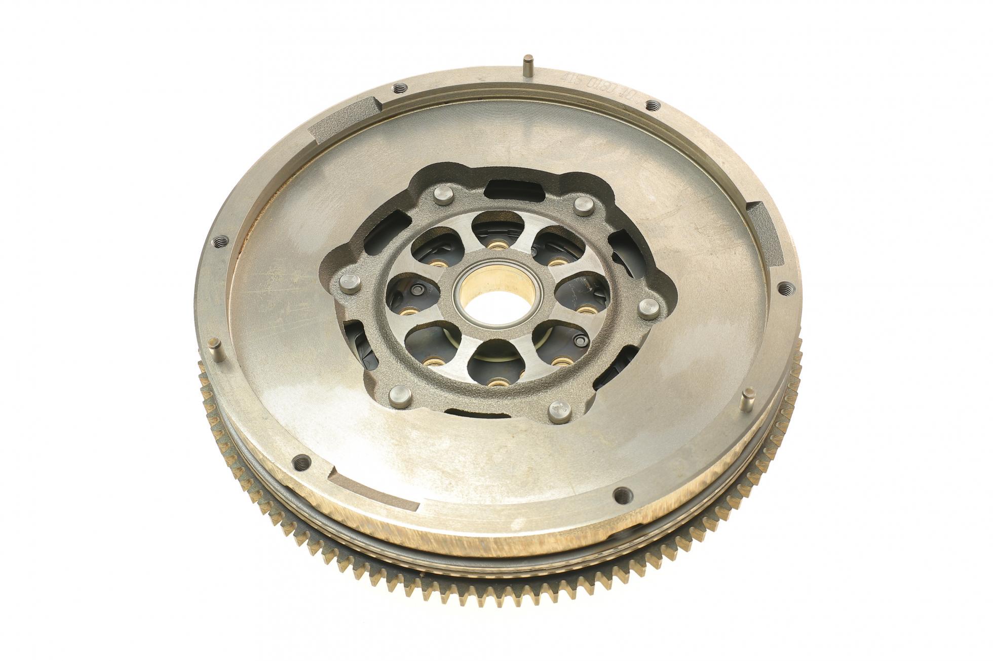 Маховик LUK 415 0180 10