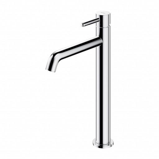 Смеситель для умывальника Omnires Y Сhrome (Y1212CR)