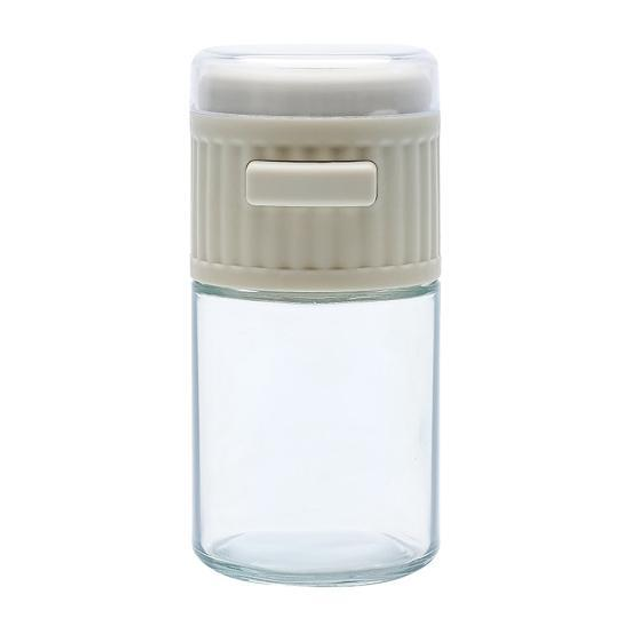 Баночка для солі та перцю з дозатором 0,5 г (LY-529)