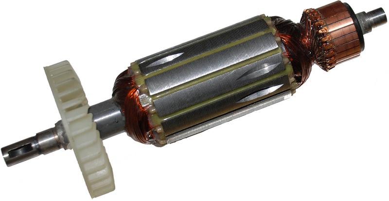 Якорь болгарка Sturm AG9512 (як1013)