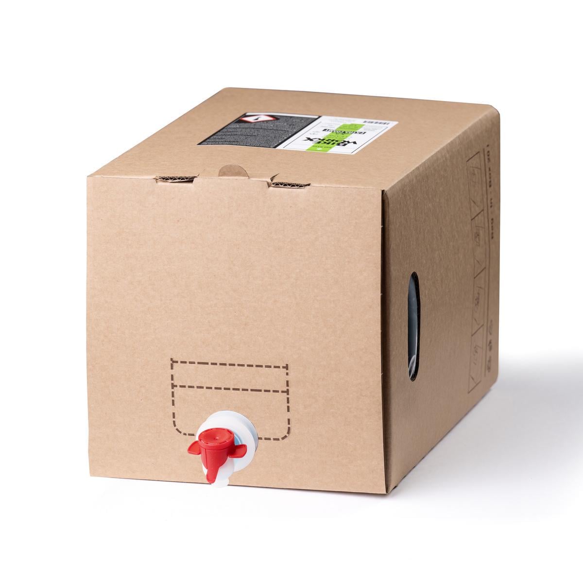 Очиститель BikeWorkх Greener Cleaner 20 л