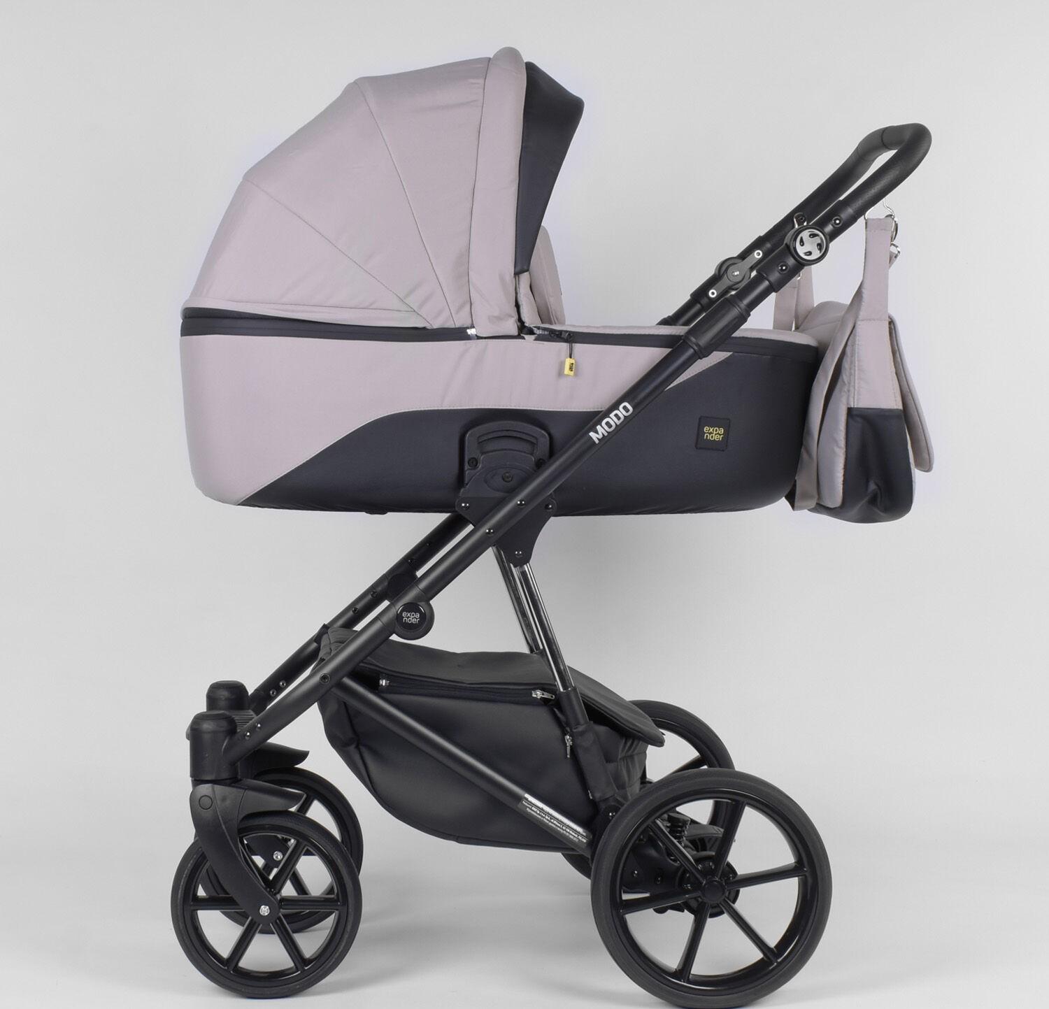 Тележка 2в1 Expander MODO M-83944 с водоотталкивающей тканью (23913071)