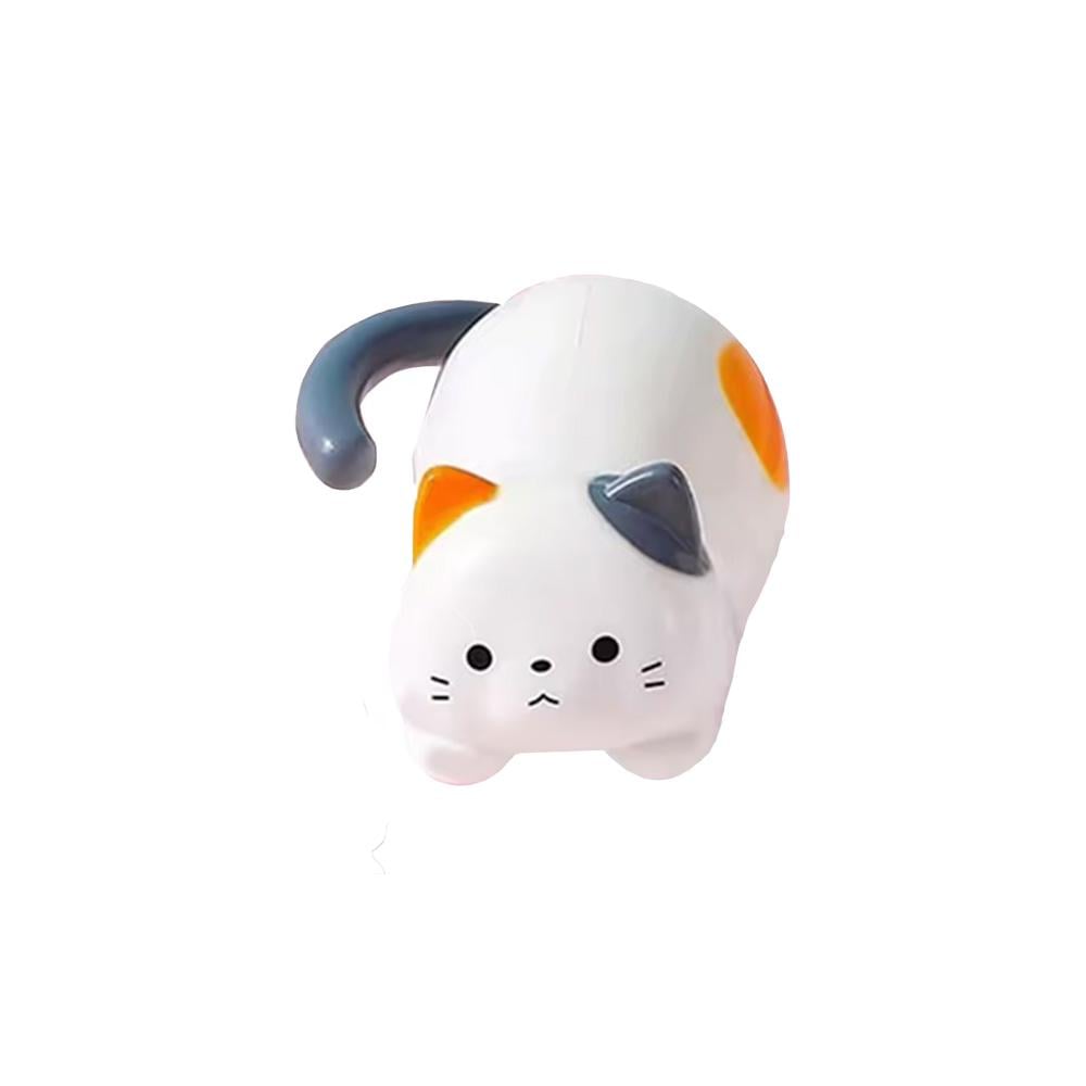 Игрушка антистресс Котик с заводным механизмом (IY0083)