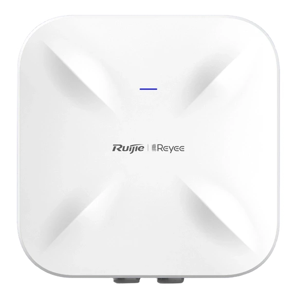 Точка доступу Ruijie Reyee RG-RAP6260 G Wi-Fi 6 зовнішня (2863456423)
