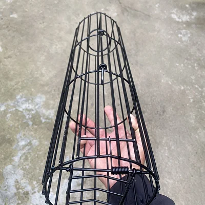 Ловушка для вредителей (Q00525) - фото 5 Ловушка для вредителей (Q00525) - фото 5