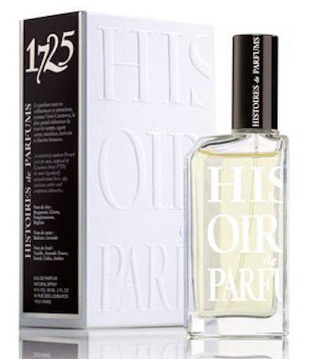 Парфюмированная вода для мужчин Histoires De Parfums 1725 Casanova 60 мл (14109)