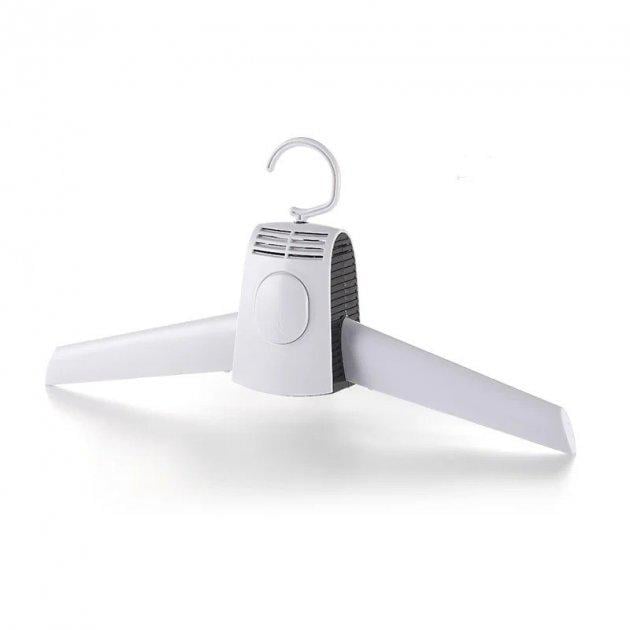 Портативная вешалка-сушилка для одежды Umate Portable Clothes/Shoes Dryer
