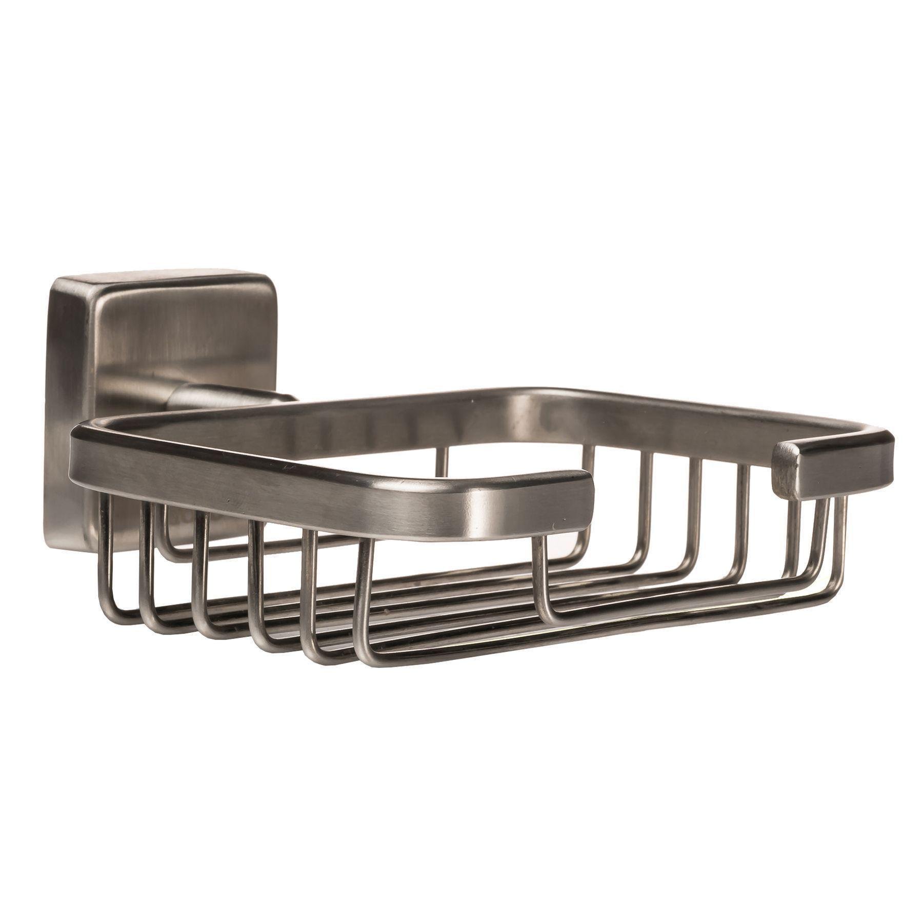 Мыльница Globus Lux SQ 9424 (39967)