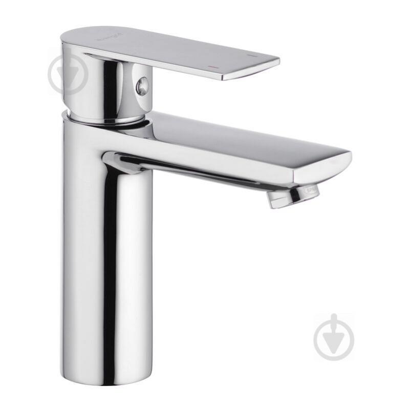 Смеситель для умывальника IBERGRIF SUPREME M11002 (IB0002)