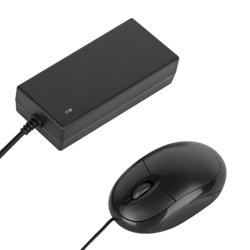 Видеорегистратор сетевой IP GreenVision GV-N-S014/32 Lite 32-канальный NVR 8MP металлический корпус Черный (626572) - фото 6