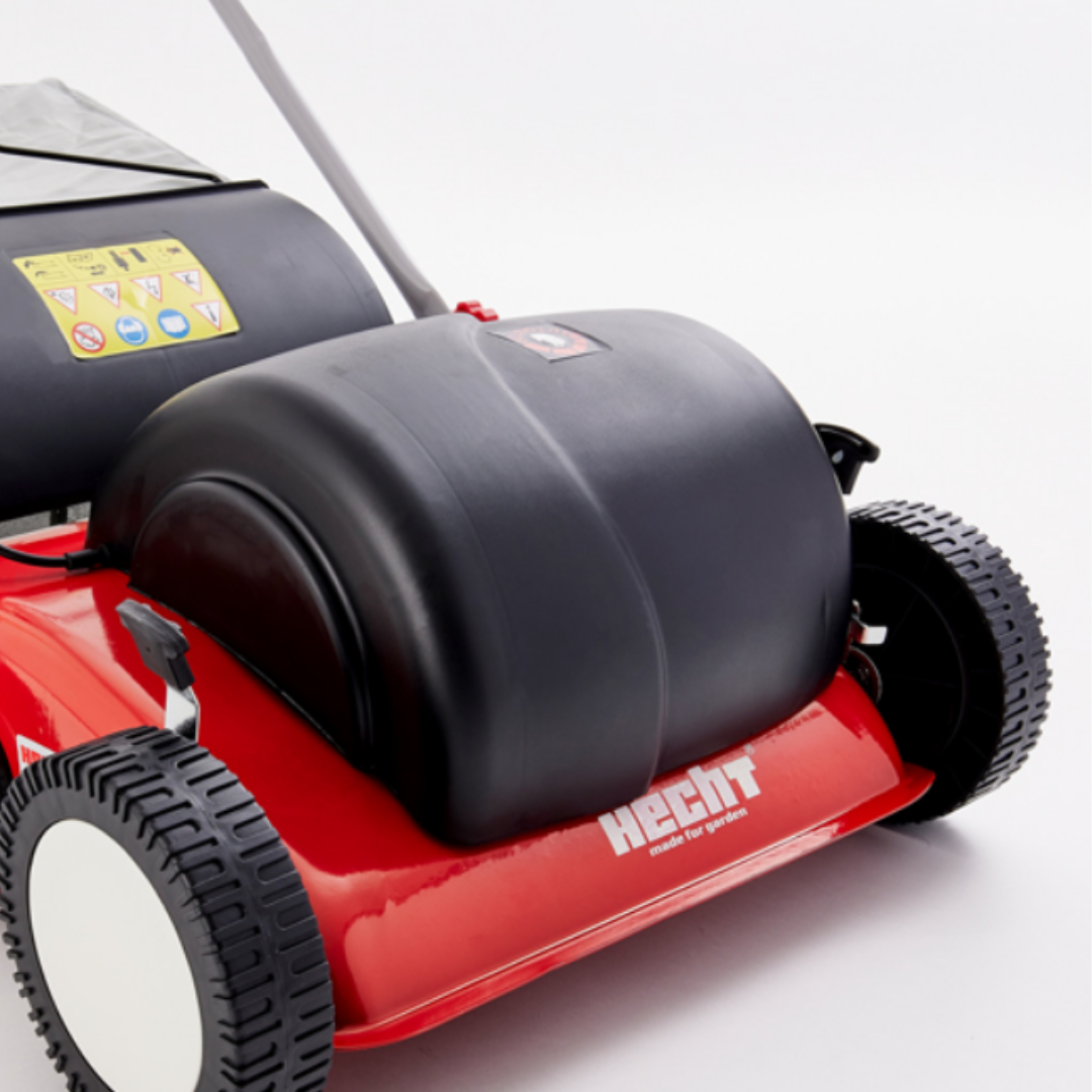 Аэратор для дачи и газона HECHT 1739 электрический (HTC-1739) - фото 6 Аэратор для дачи и газона HECHT 1739 электрический (HTC-1739) - фото 6