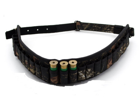 Патронташ на 24 патрона открытый Премиум 6 (6-1-8091) - фото 2 Патронташ на 24 патрона открытый Премиум 6 (6-1-8091) - фото 2