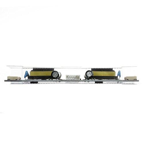 Инвертор универсальный AVT4028 на 4 CCFL лампы 15-22" (285475) - фото 4 Инвертор универсальный AVT4028 на 4 CCFL лампы 15-22" (285475) - фото 4