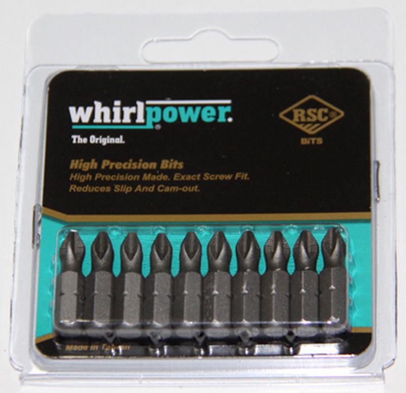Біта WhirlPower PH2х25 мм - фото 3