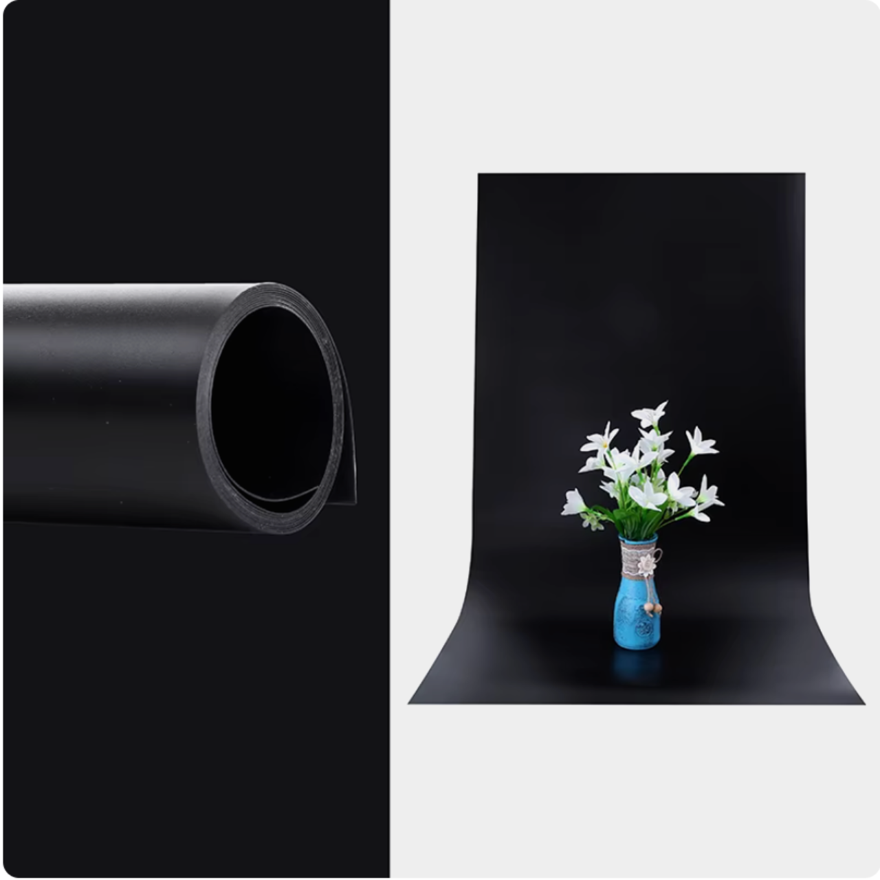 Фотофон ПВХ 3 шт. 120х200 см Белый/Черный/Серый (ПВХ3) - фото 4 Фотофон ПВХ 3 шт. 120х200 см Белый/Черный/Серый (ПВХ3) - фото 4