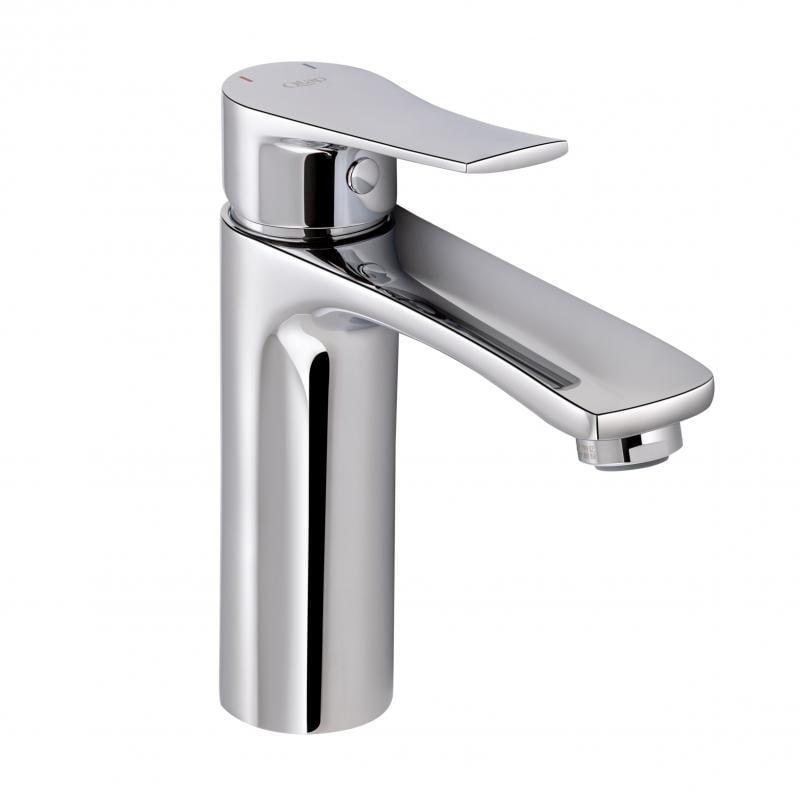 Смеситель для раковины Q-tap Terezin 1024101C (13625)