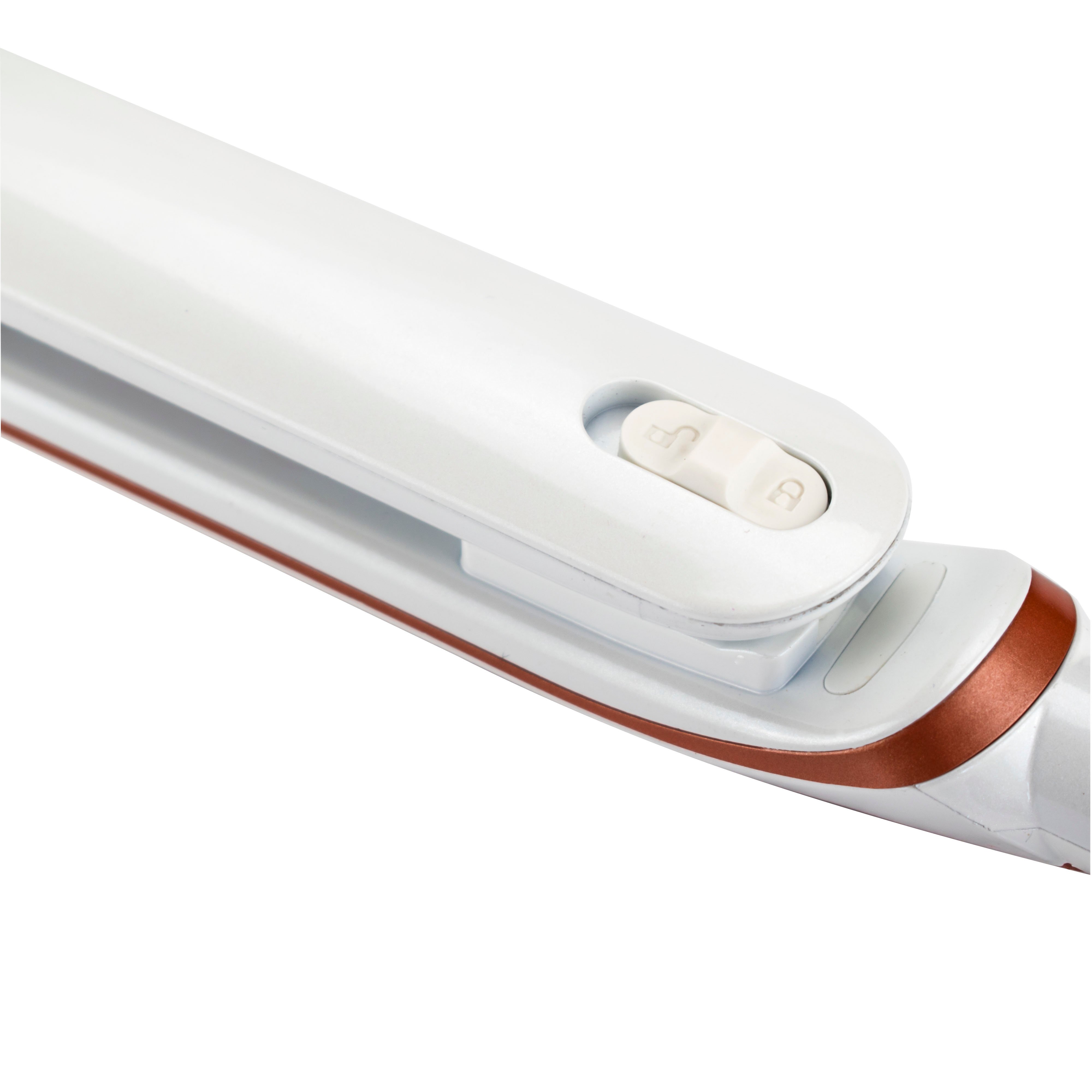 Щипці для волосся Geemy GM-430 - фото 8 Щипці для волосся Geemy GM-430 - фото 8