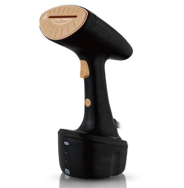 Отпариватель вертикальный ручной RAF для одежды 280 мл 1600W (R-15)