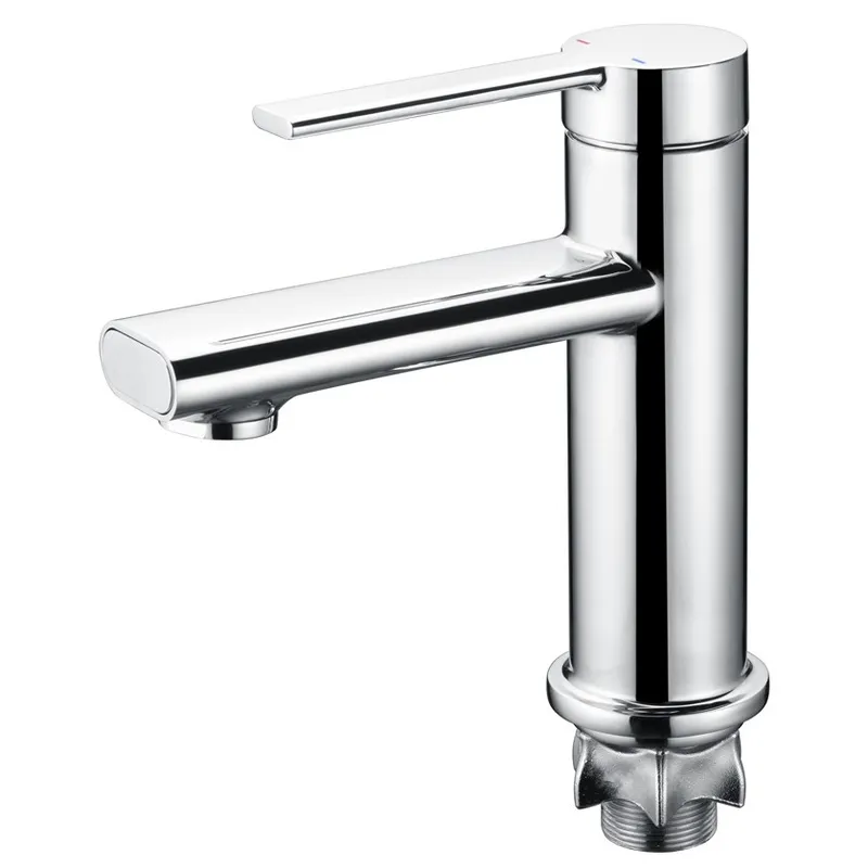 Смеситель для умывальника MIXXUS Lord 001 Nut (MI7134)