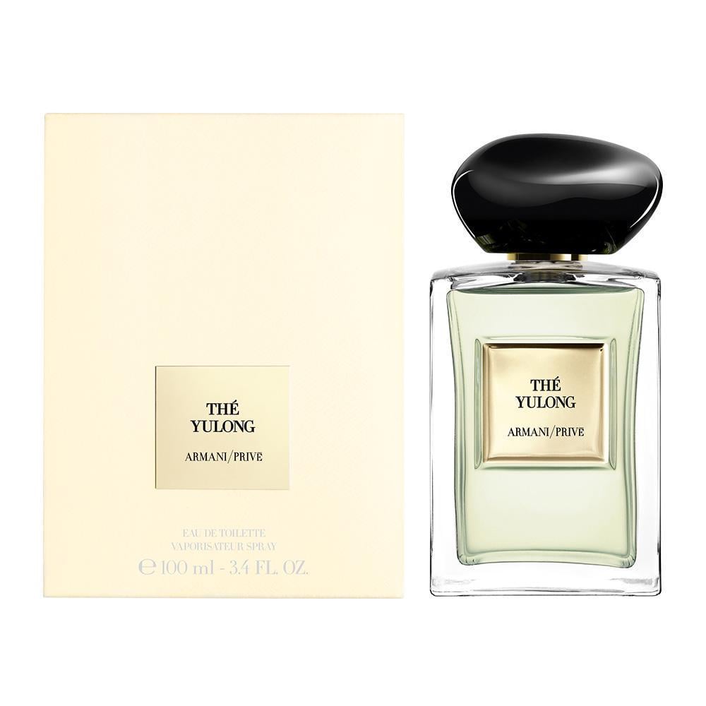 Туалетная вода унисекс Giorgio Armani Prive The Yulong 100 мл (380565) Туалетная вода унисекс Giorgio Armani Prive The Yulong 100 мл (380565)