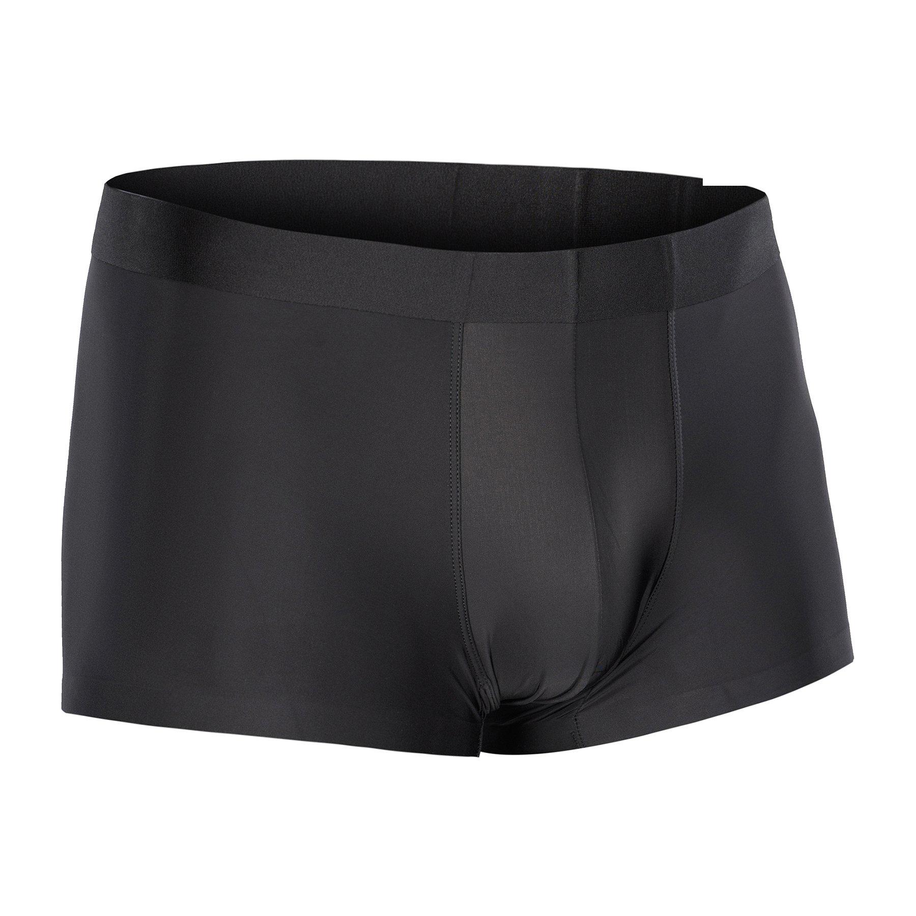 Труси M-Tac Nylon L Black - фото 3 Труси M-Tac Nylon L Black - фото 3