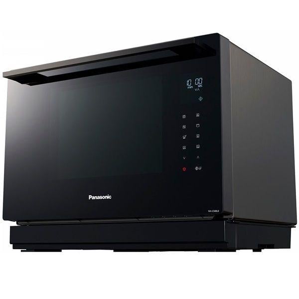 Микроволновая печь Panasonic NN-CS89LBZPE (1617739) - фото 4 Микроволновая печь Panasonic NN-CS89LBZPE (1617739) - фото 4