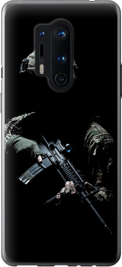Чехол на OnePlus 8 Pro Защитник v3 (5226t-1896-42517)
