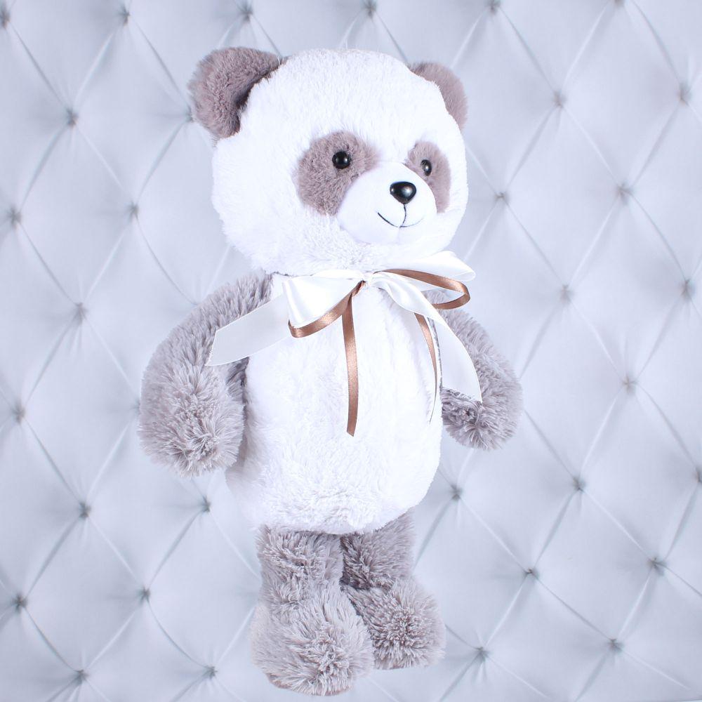 Мягкая игрушка Копица Панда Лайма 37 см (00027-0)