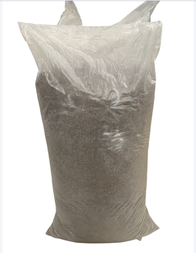 Торф кислий верховий для гортензії/лохини/рододендрона 40 л (46874)