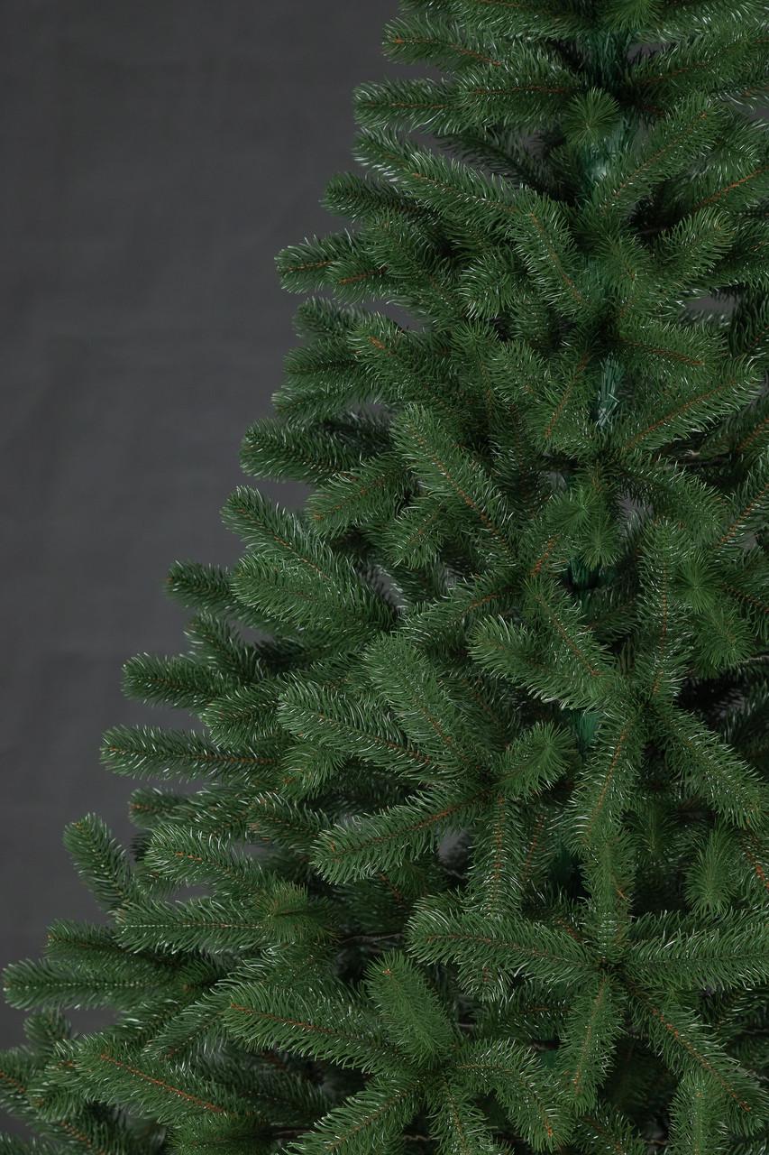 Ялинка лита Siga Group Президентська 2,5 м Зелений (1497403066) - фото 3 Ялинка лита Siga Group Президентська 2,5 м Зелений (1497403066) - фото 3