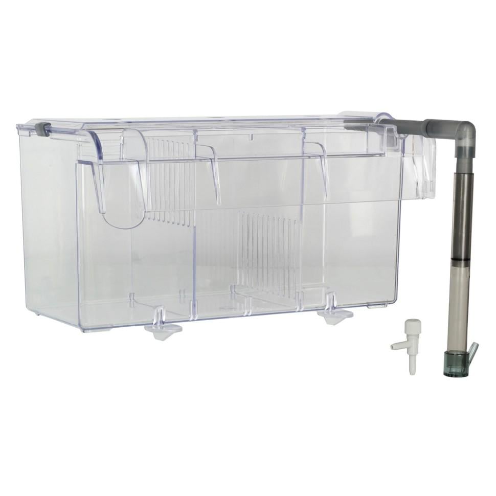 Відсадник для риб зовнішній Hobby Nido 5 26x14x13 см (HB61390) Відсадник для риб зовнішній Hobby Nido 5 26x14x13 см (HB61390)