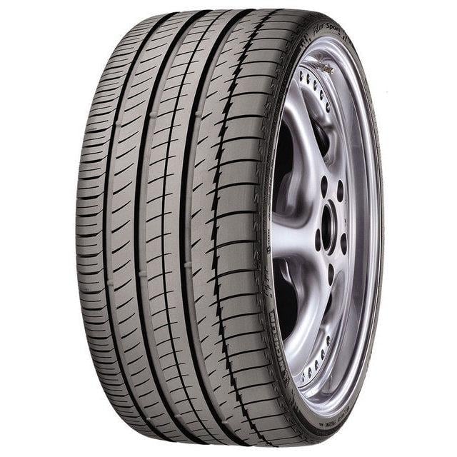 Шина летняя Michelin Pilot Sport PS2 265/30 ZR20 94Y XL RO1 R01 (1002538455)