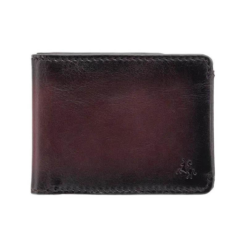 Портмоне мужское кожаное Visconti MT90 Vespa Burgundy Burnish (MT90 B/BG) Портмоне мужское кожаное Visconti MT90 Vespa Burgundy Burnish (MT90 B/BG)