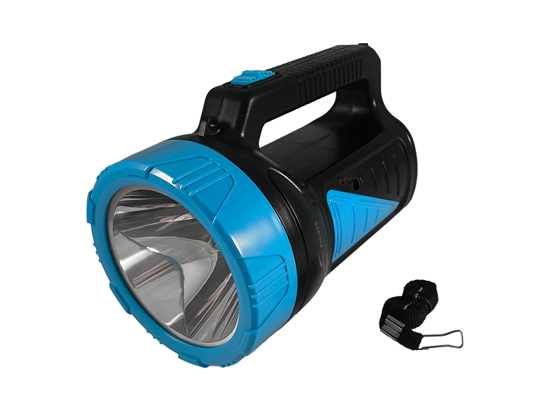 Фонарь ручной аккумуляторный HG 976