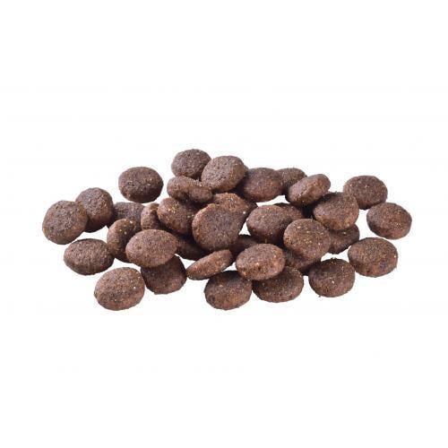 Корм сухой Brit Care Dog Hypoallergenic Junior Large Breed для молодых собак крупных гипоаллергенных пород с ягненком 1 кг - фото 2 Корм сухой Brit Care Dog Hypoallergenic Junior Large Breed для молодых собак крупных гипоаллергенных пород с ягненком 1 кг - фото 2