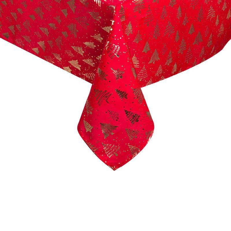 Скатертина Lefard поліестер 140x250 см (817-049-1) - фото 3 Скатертина Lefard поліестер 140x250 см (817-049-1) - фото 3