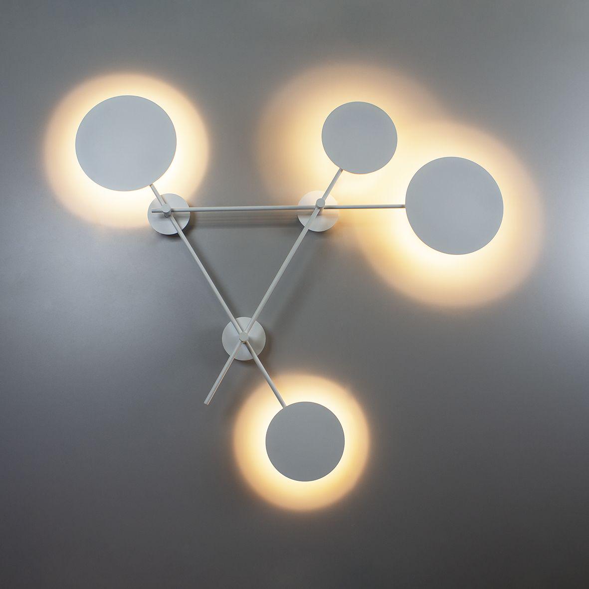 Бра Imperium Light Boston (359490.01.91)